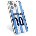 iPhone 14 Pro TPU Cover - Argentina