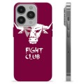 iPhone 14 Pro TPU Cover - Tyr