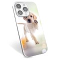 iPhone 14 Pro TPU Cover - Hund