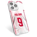 iPhone 14 Pro TPU Cover - Polen