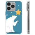 iPhone 14 Pro TPU Cover - Isbjørn