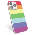 iPhone 14 Pro TPU Cover - Pride