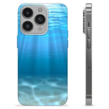 iPhone 14 Pro TPU Cover - Hav