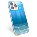 iPhone 14 Pro TPU Cover - Hav