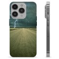 iPhone 14 Pro TPU Cover - Storm