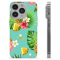 iPhone 14 Pro TPU Cover - Sommer