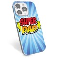 iPhone 14 Pro TPU Cover - Super Far