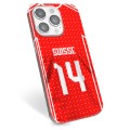 iPhone 14 Pro TPU Cover - Schweiz