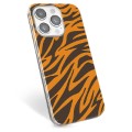 iPhone 14 Pro TPU Cover - Tiger