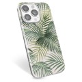 iPhone 14 Pro TPU Cover - Tropic