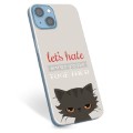 iPhone 14 TPU Cover - Vred Kat