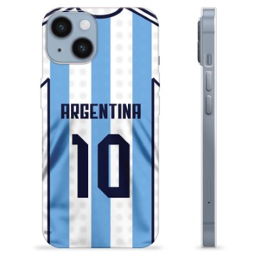 iPhone 14 TPU Cover - Argentina