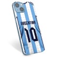 iPhone 14 TPU Cover - Argentina