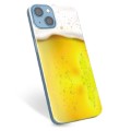 iPhone 14 TPU Cover - Øl