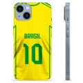 iPhone 14 TPU Cover - Brasilien