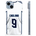 iPhone 14 TPU Cover - England