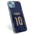 iPhone 14 TPU Cover - Frankrig