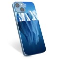 iPhone 14 TPU Cover - Isbjerg