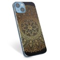 iPhone 14 TPU Cover - Mandala