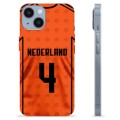 iPhone 14 TPU Cover - Holland