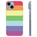 iPhone 14 TPU Cover - Pride