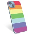 iPhone 14 TPU Cover - Pride