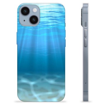 iPhone 14 TPU Cover - Hav