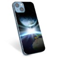 iPhone 14 TPU Cover - Verdensrum