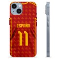 iPhone 14 TPU Cover - Spanien