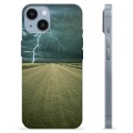 iPhone 14 TPU Cover - Storm
