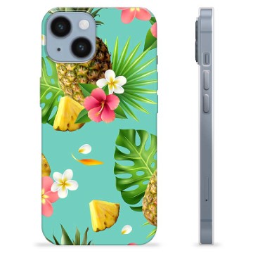 iPhone 14 TPU Cover - Sommer