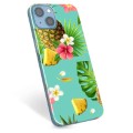 iPhone 14 TPU Cover - Sommer