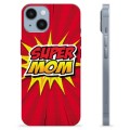 iPhone 14 TPU Cover - Super Mor