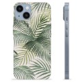 iPhone 14 TPU Cover - Tropic