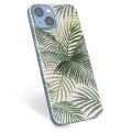 iPhone 14 TPU Cover - Tropic