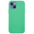 iPhone 15 Liquid Silicone Cover - Mynte