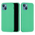 iPhone 15 Liquid Silicone Cover - Mynte