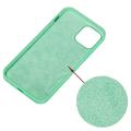 iPhone 15 Liquid Silicone Cover - Mynte