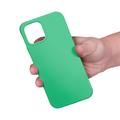 iPhone 15 Liquid Silicone Cover - Mynte