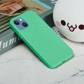 iPhone 15 Liquid Silicone Cover - Mynte