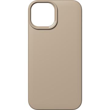 iPhone 15 Nudient Thin Cover - MagSafe-kompatibel