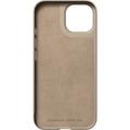 iPhone 15 Nudient Thin Cover - MagSafe-kompatibel