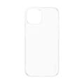 iPhone 15 PanzerGlass Care Fashion Slim X-Ray-Cover - gennemsigtig