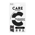 iPhone 15 PanzerGlass Care Fearlessly Fashionable Cover - Sort