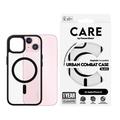 iPhone 15 PanzerGlass Care Urban Combat Cover - MagSafe-kompatibel