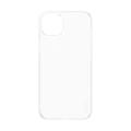 iPhone 15 Plus PanzerGlass Care Fashion Slim X-Ray-Cover - gennemsigtig