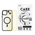 iPhone 15 Plus PanzerGlass Care Urban Combat Cover - MagSafe-kompatibel