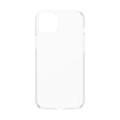 iPhone 15 Plus PanzerGlass Care Urban Combat Cover - Gennemsigtig