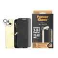 iPhone 15 Plus PanzerGlass Privacy 3-i-1-pakke