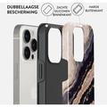 iPhone 15 Pro Burga Tough Hybrid Cover